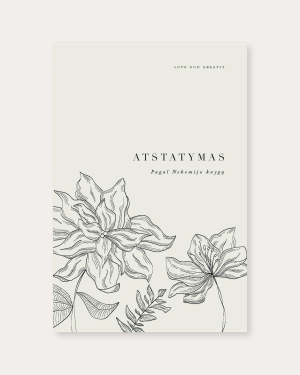 Atstatymas