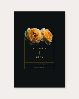 Nugalėta gėda