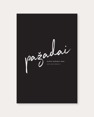 Pažadai